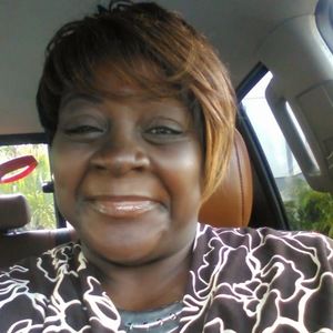 Meet your Posher, Jackie